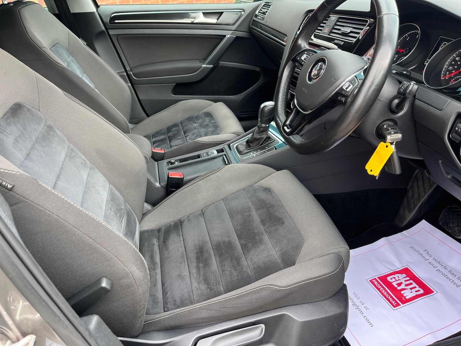 Used Volkswagen Golf 2013 for sale - 75991383: Photo 11