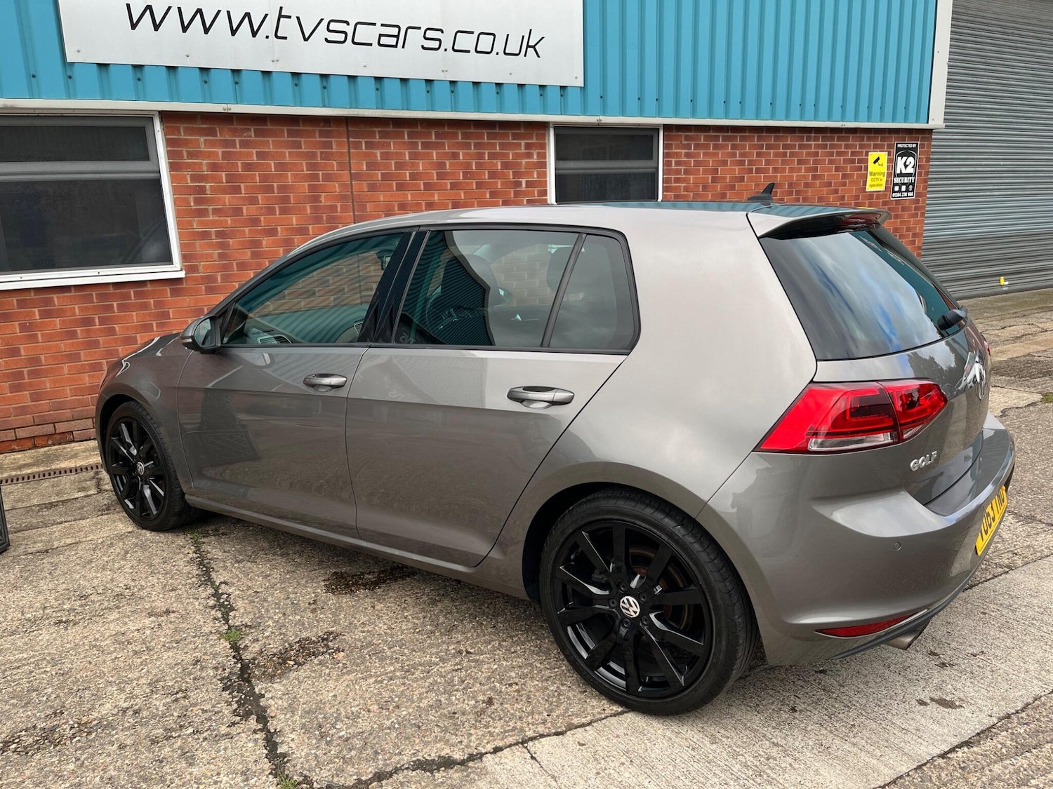 Used Volkswagen Golf 2013 for sale - 75991383: Photo 12