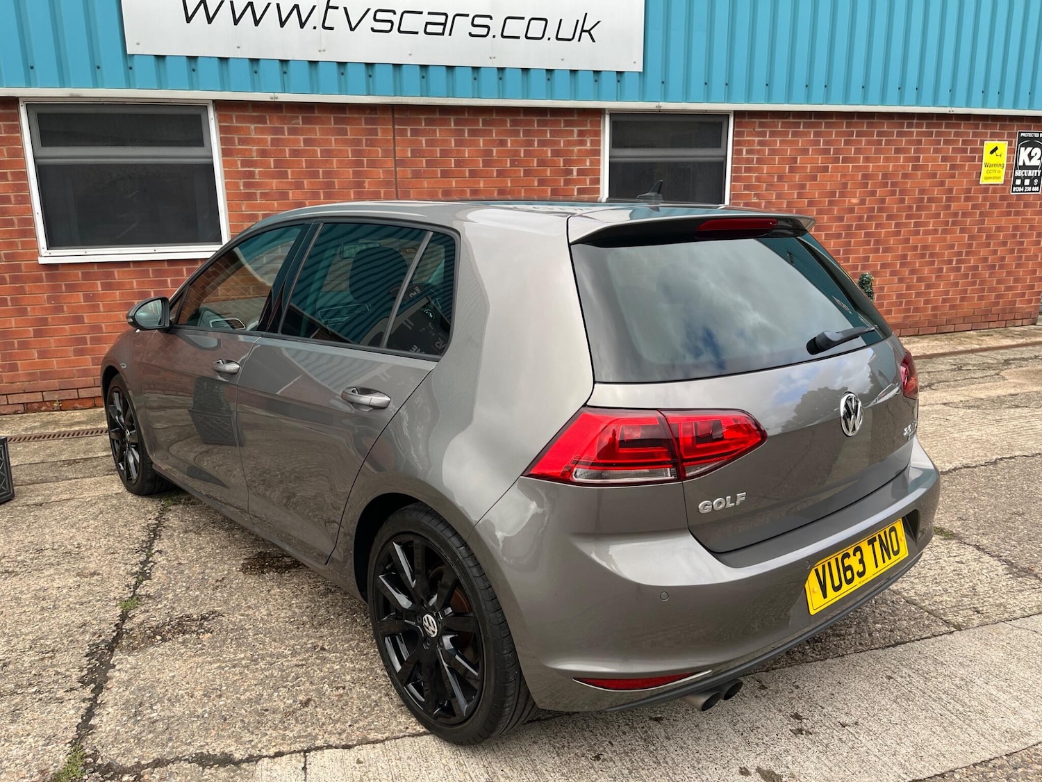 Used Volkswagen Golf 2013 for sale - 75991383: Photo 13