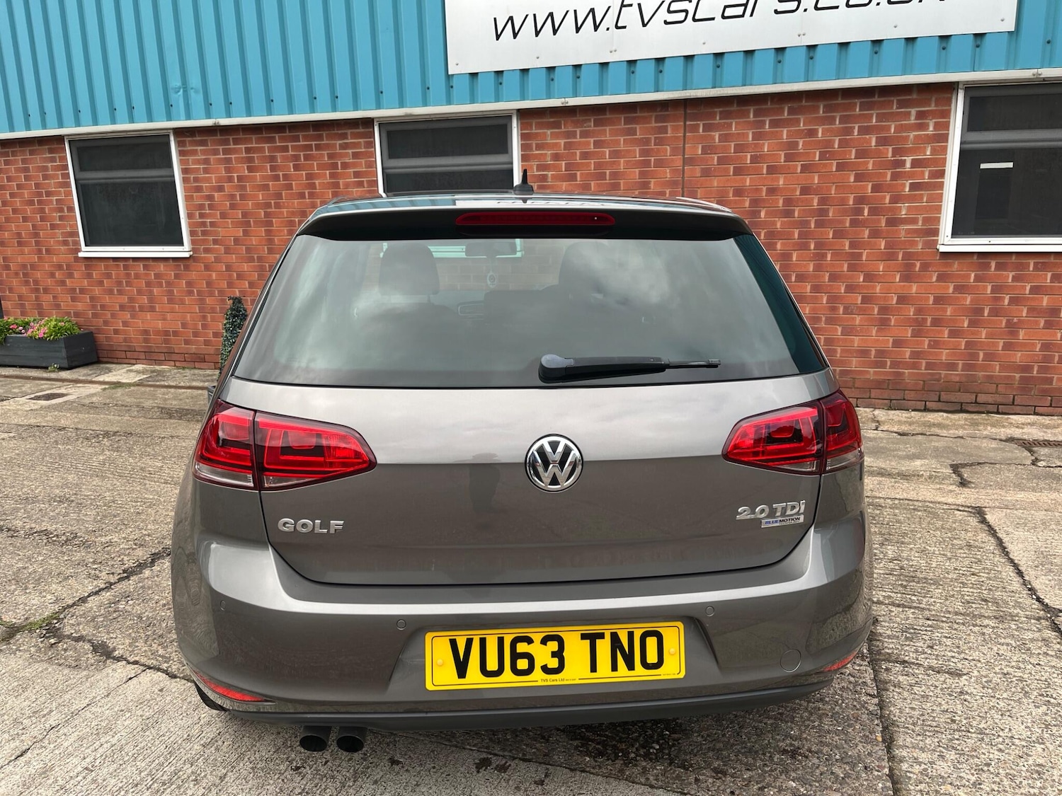 Used Volkswagen Golf 2013 for sale - 75991383: Photo 14