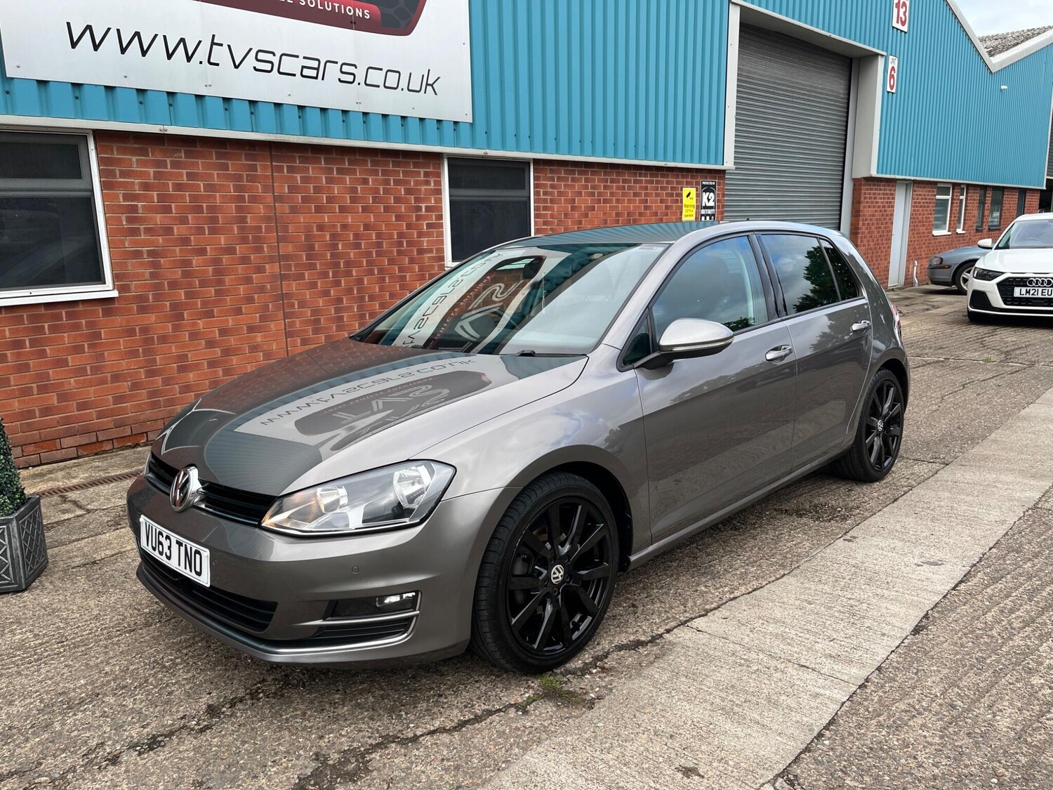 Used Volkswagen Golf 2013 for sale - 75991383: Photo 15