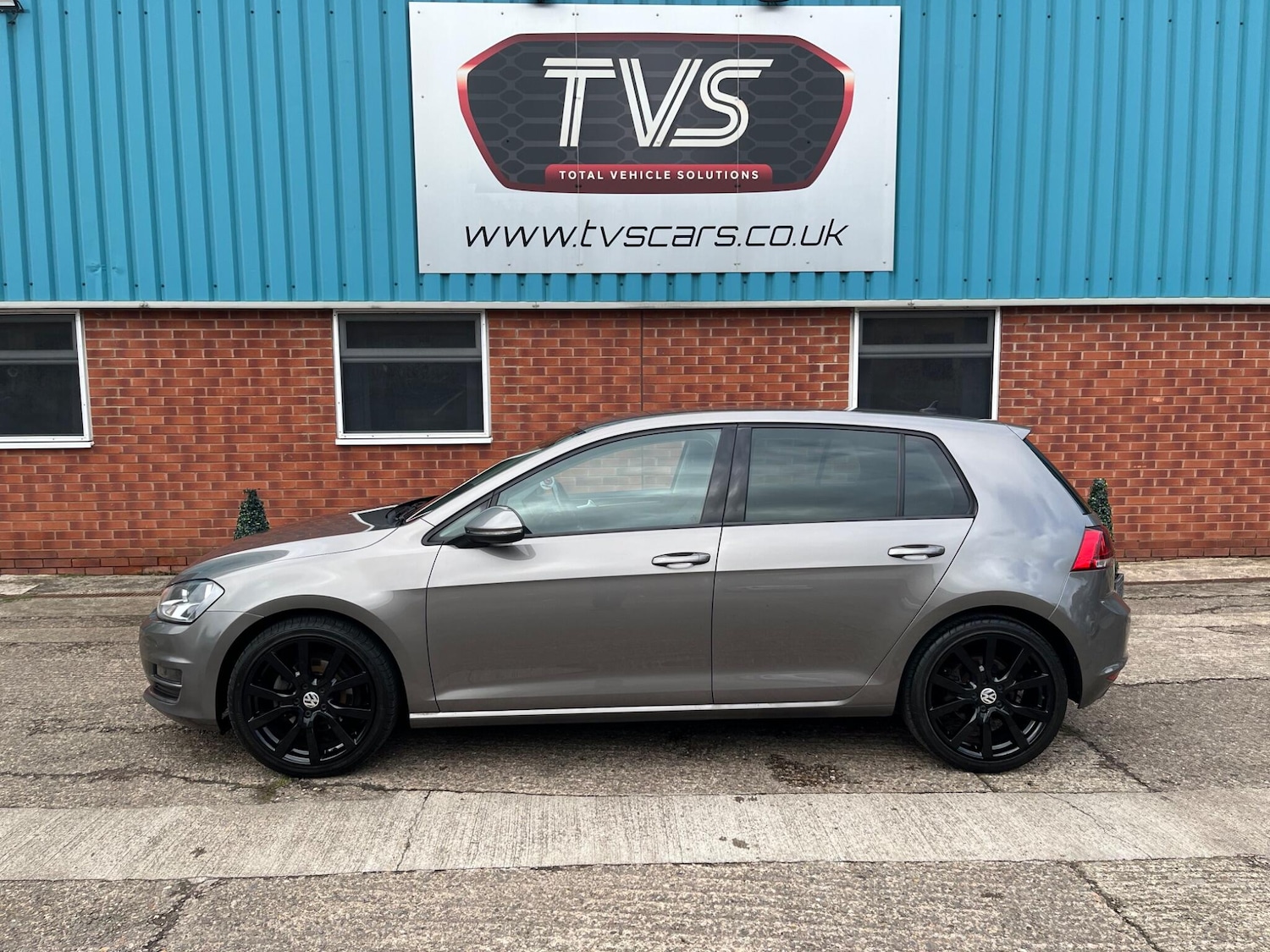 Used Volkswagen Golf 2013 for sale - 75991383: Photo 16