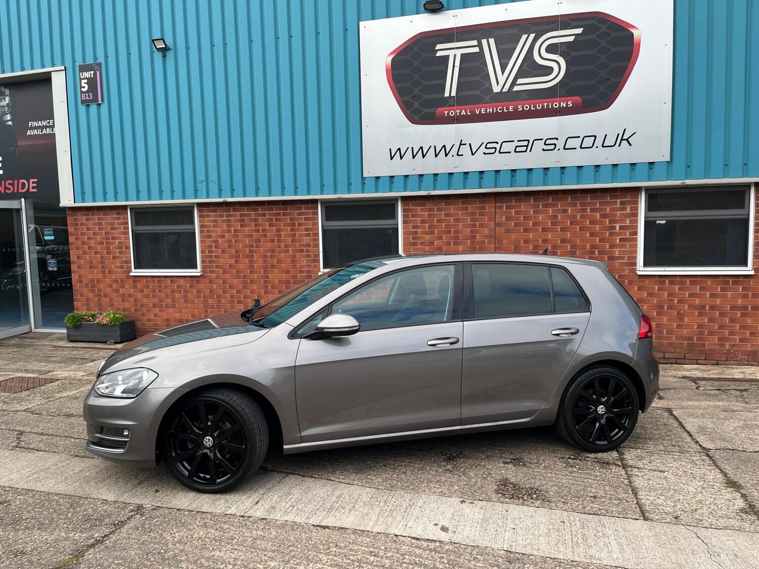 Used Volkswagen Golf 2013 for sale - 75991383: Photo 18