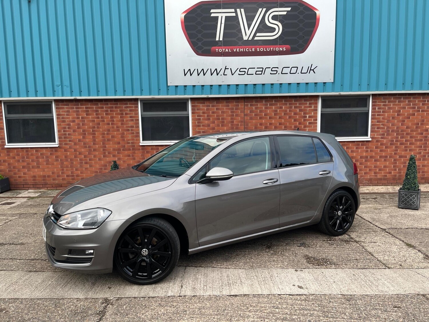 Used Volkswagen Golf 2013 for sale - 75991383: Photo 19