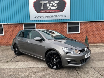 2013 (63) - 2.0 TDI BlueMotion Tech GT DSG Euro 5 (s/s) 5dr