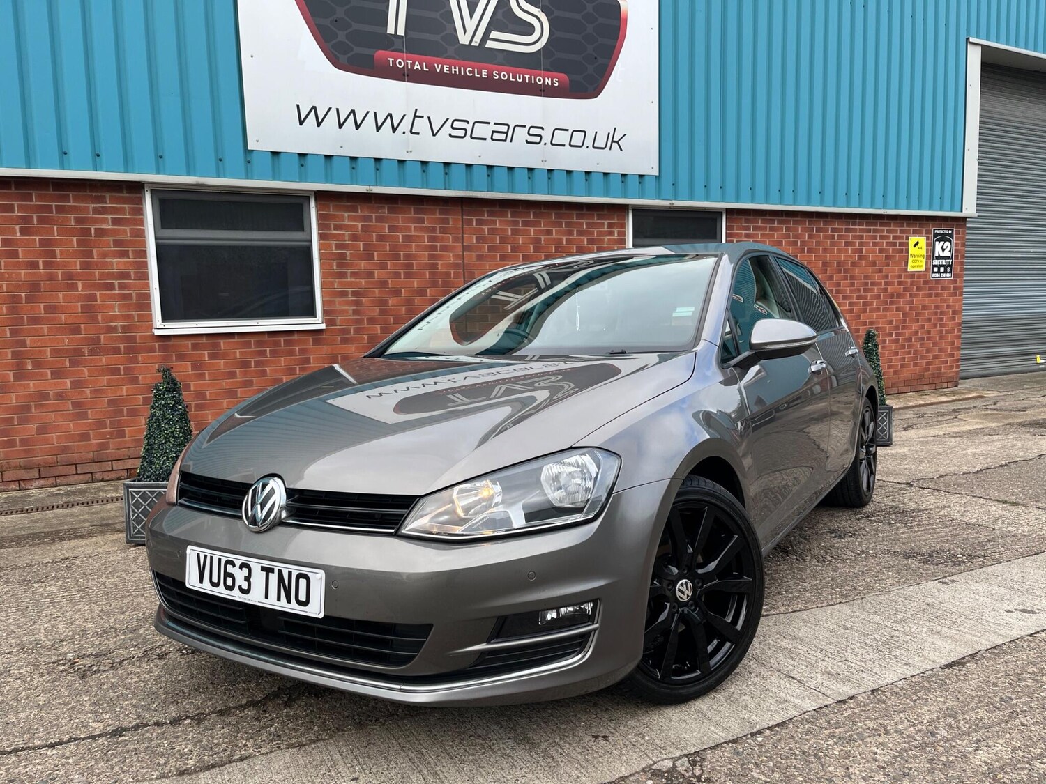 Used Volkswagen Golf 2013 for sale - 75991383: Photo 20