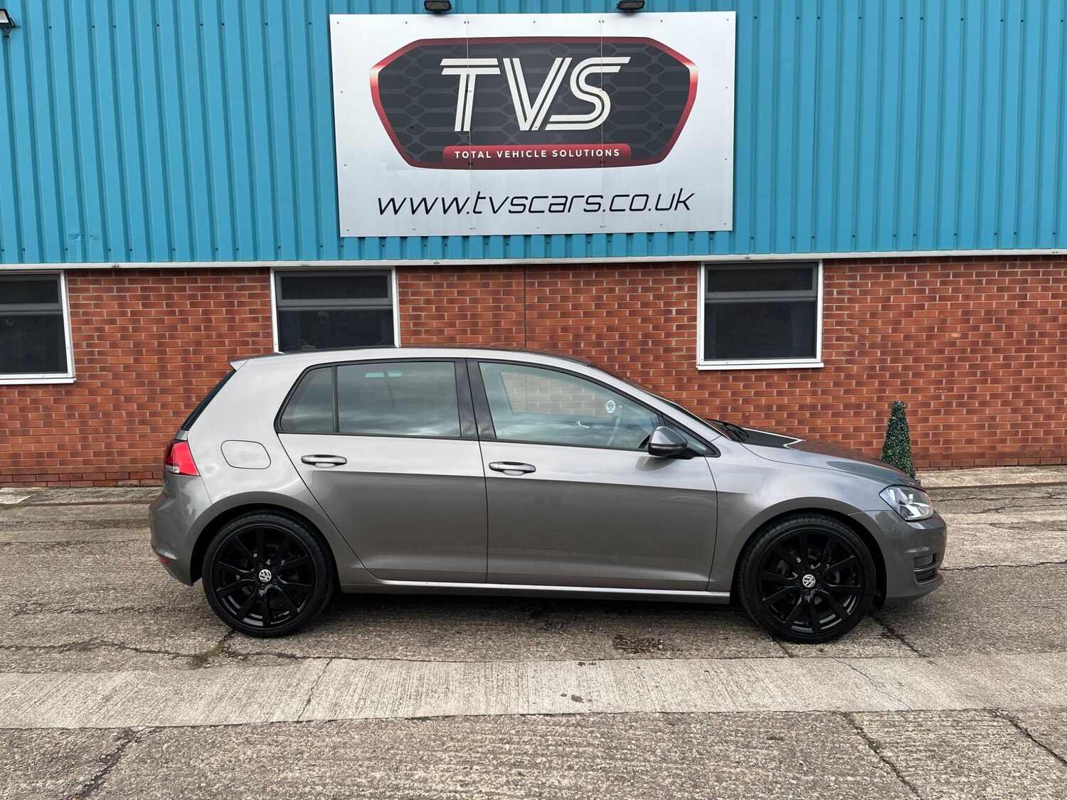 Used Volkswagen Golf 2013 for sale - 75991383: Photo 22