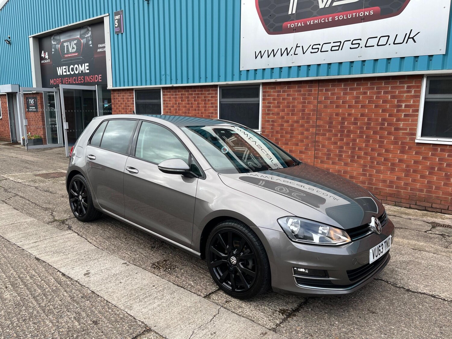 Used Volkswagen Golf 2013 for sale - 75991383: Photo 23