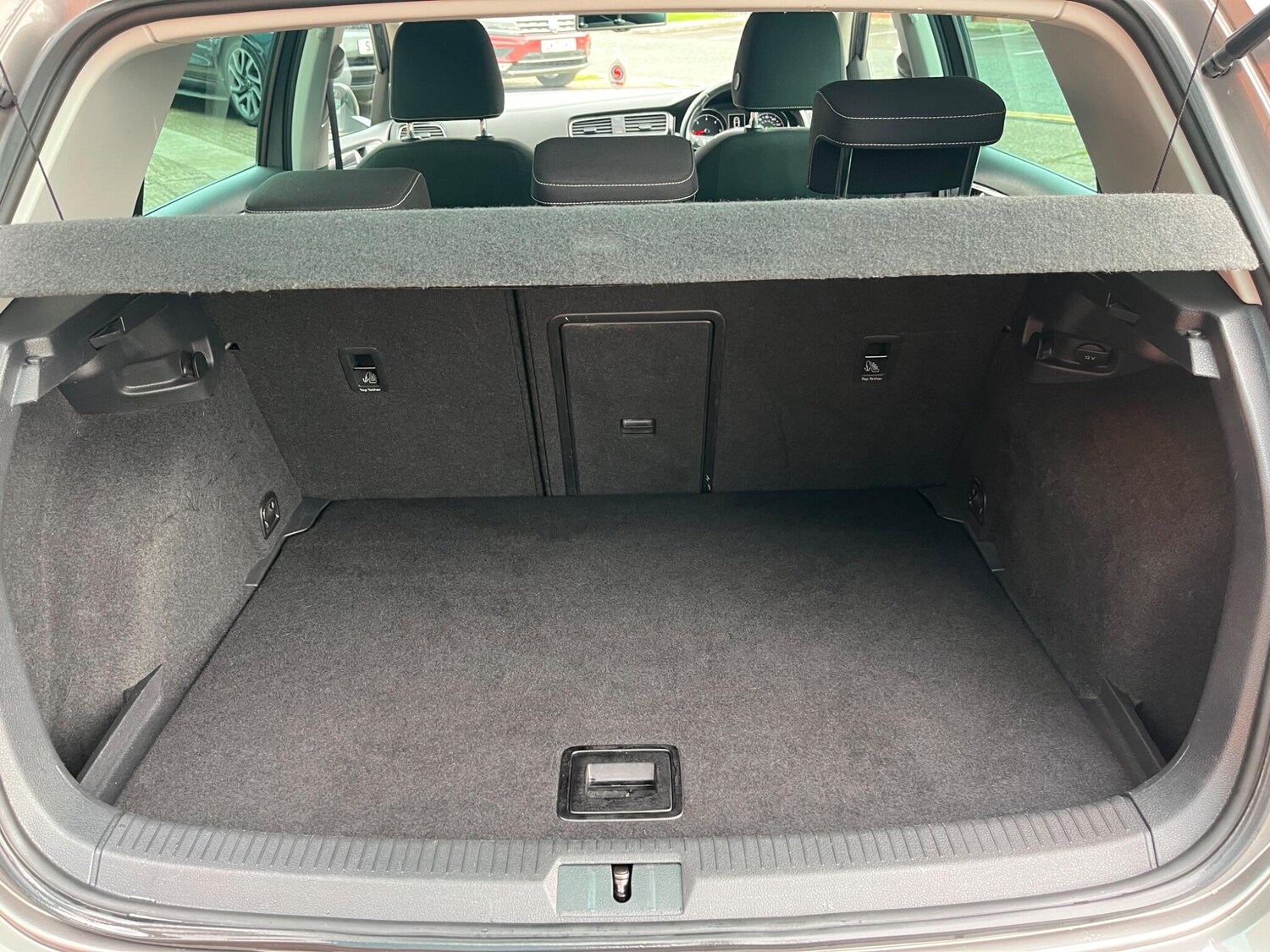 Used Volkswagen Golf 2013 for sale - 75991383: Photo 25