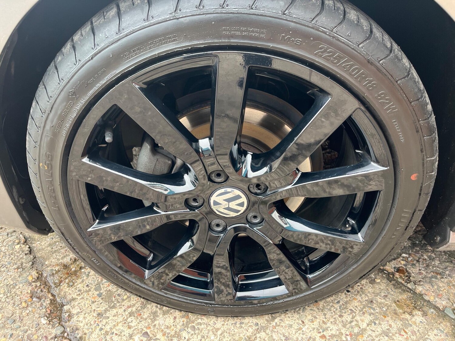 Used Volkswagen Golf 2013 for sale - 75991383: Photo 28