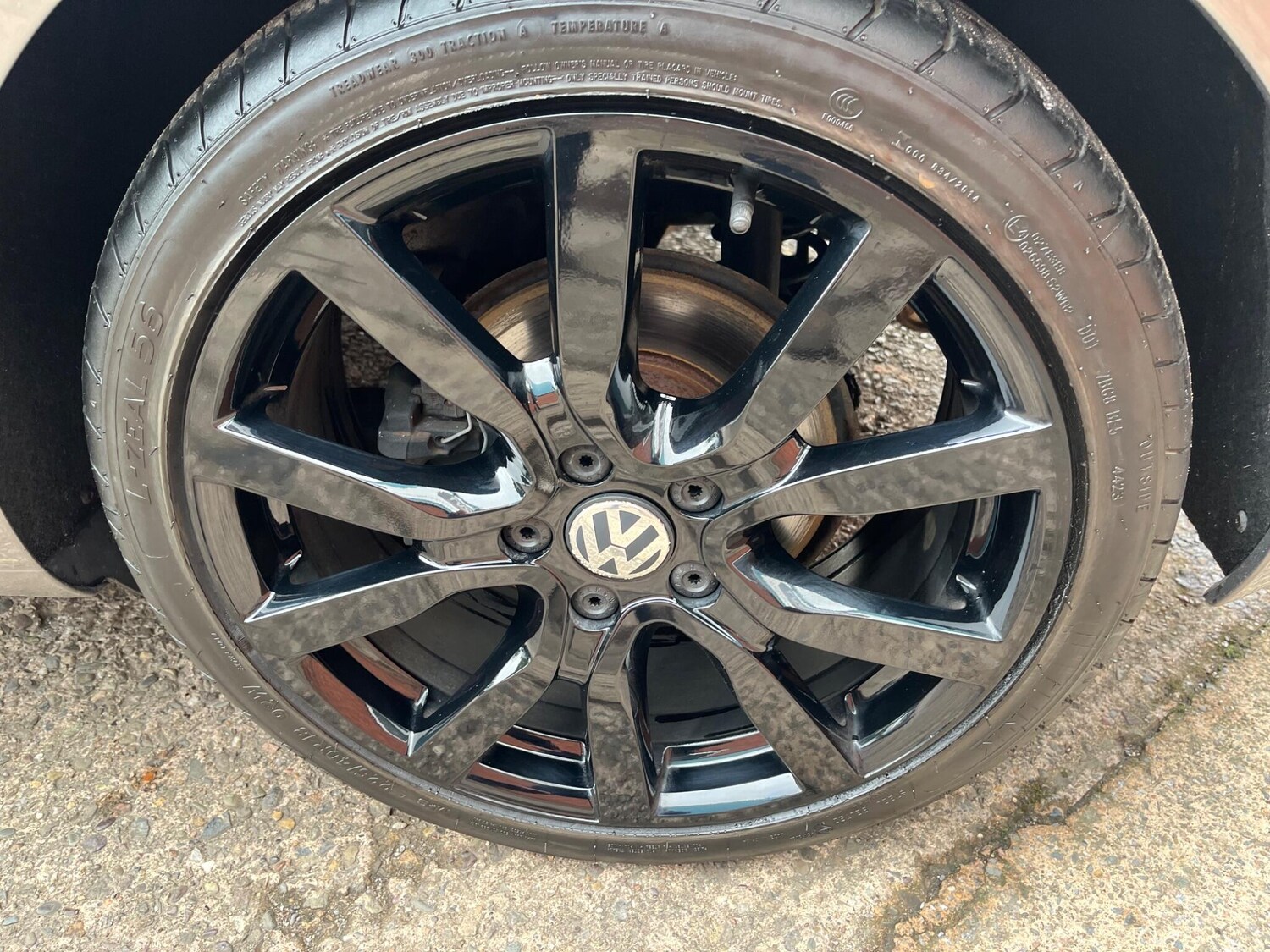 Used Volkswagen Golf 2013 for sale - 75991383: Photo 29