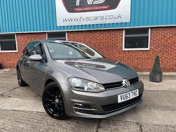 Used Volkswagen Golf 2013 for sale - 75991383: Photo