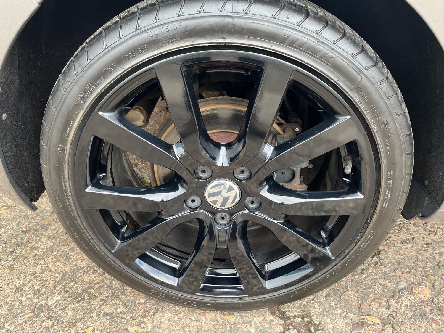 Used Volkswagen Golf 2013 for sale - 75991383: Photo 30