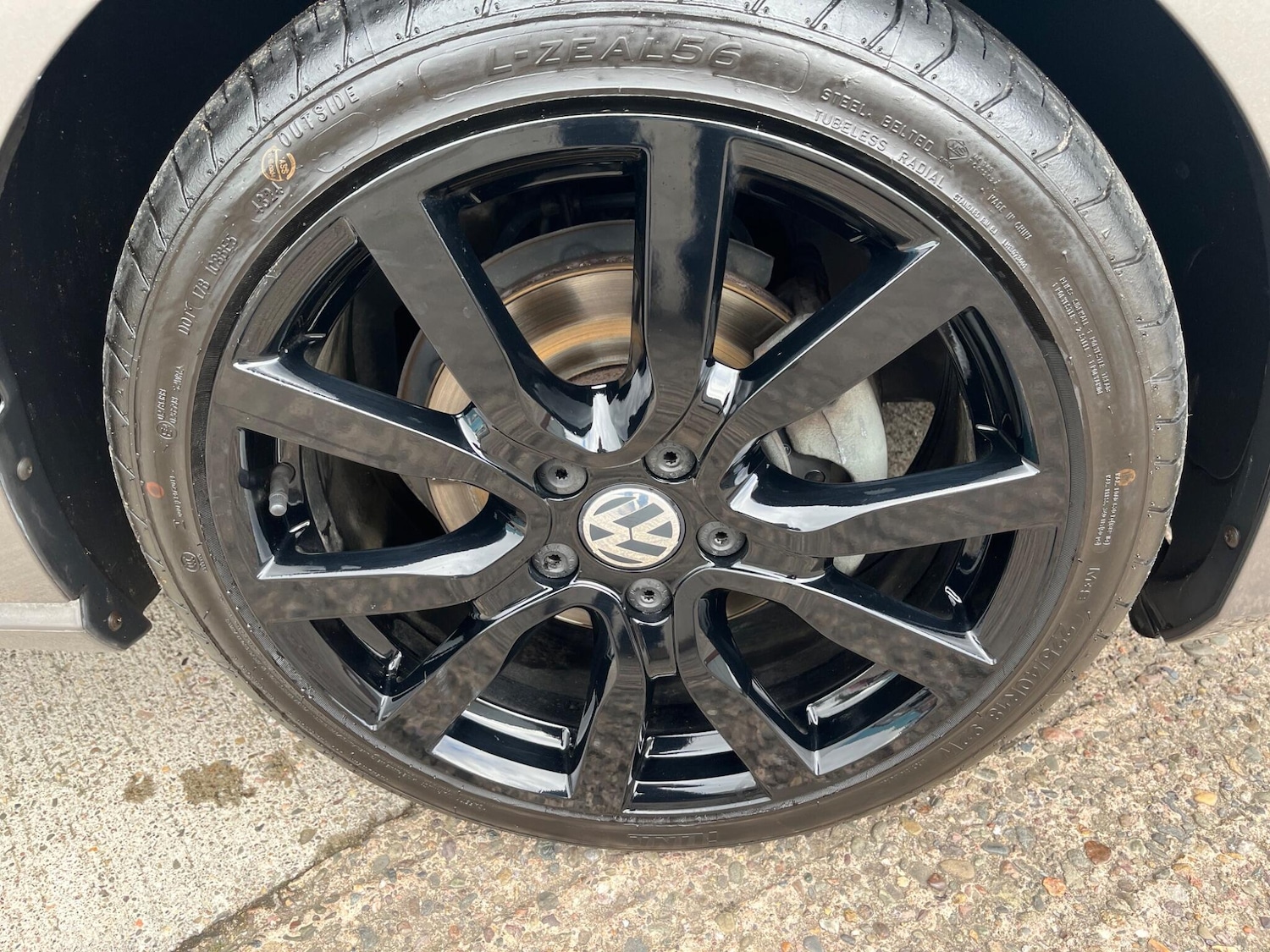 Used Volkswagen Golf 2013 for sale - 75991383: Photo 31