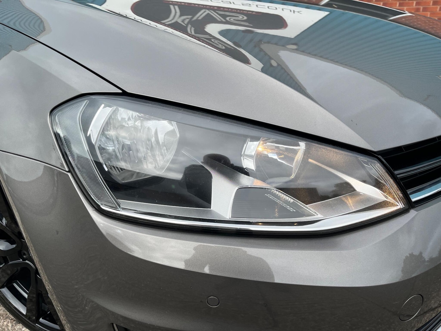 Used Volkswagen Golf 2013 for sale - 75991383: Photo 32