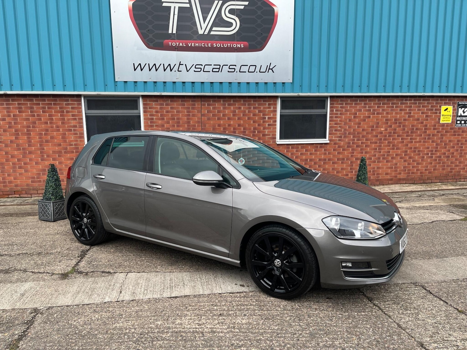 Used Volkswagen Golf 2013 for sale - 75991383: Photo 4