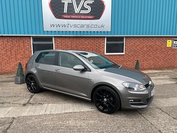 Used Volkswagen Golf 2013 for sale - 75991383: Photo