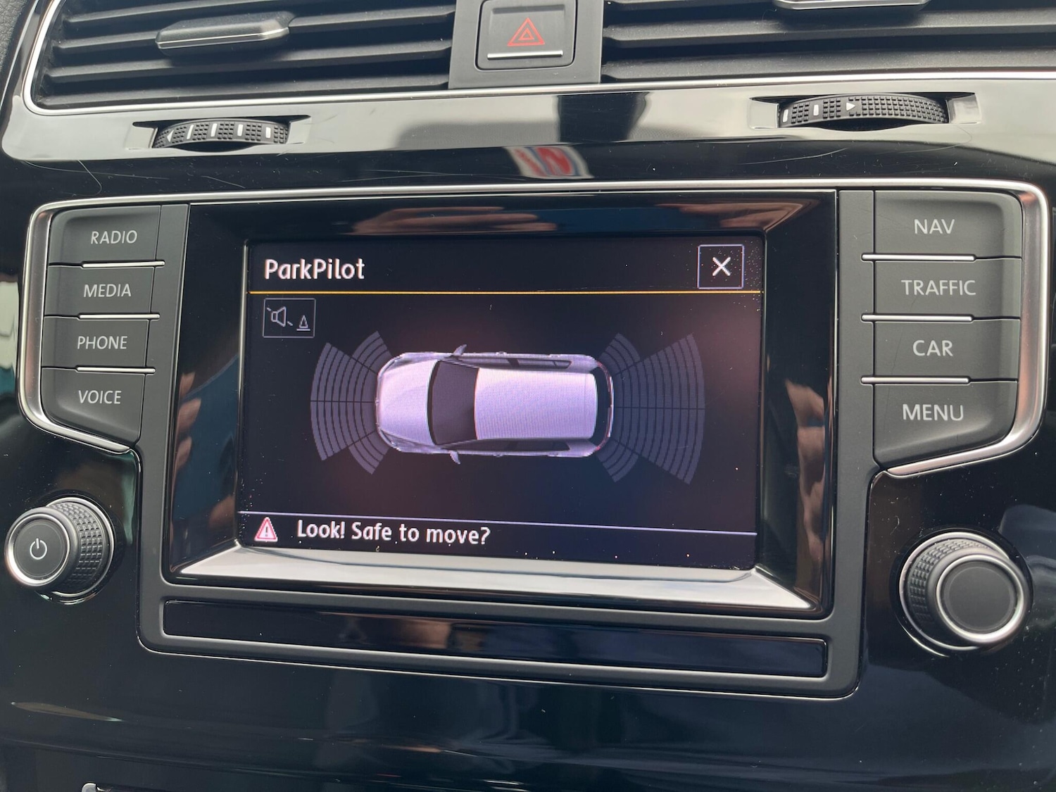 Used Volkswagen Golf 2013 for sale - 75991383: Photo 6