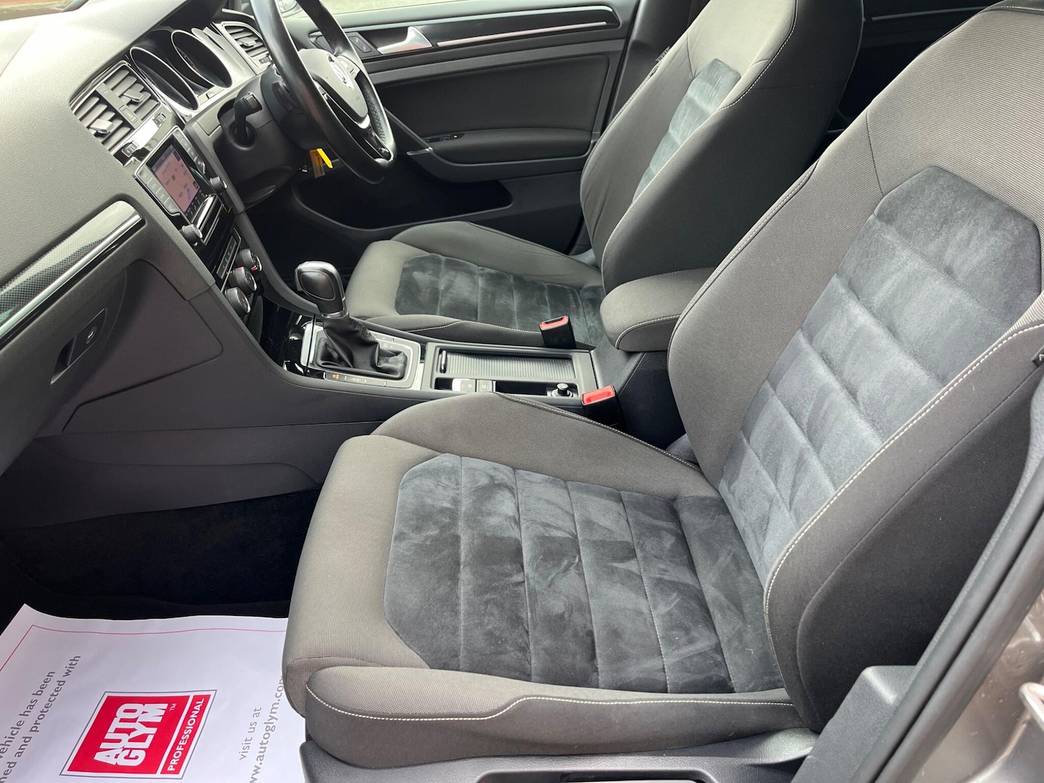 Used Volkswagen Golf 2013 for sale - 75991383: Photo 7