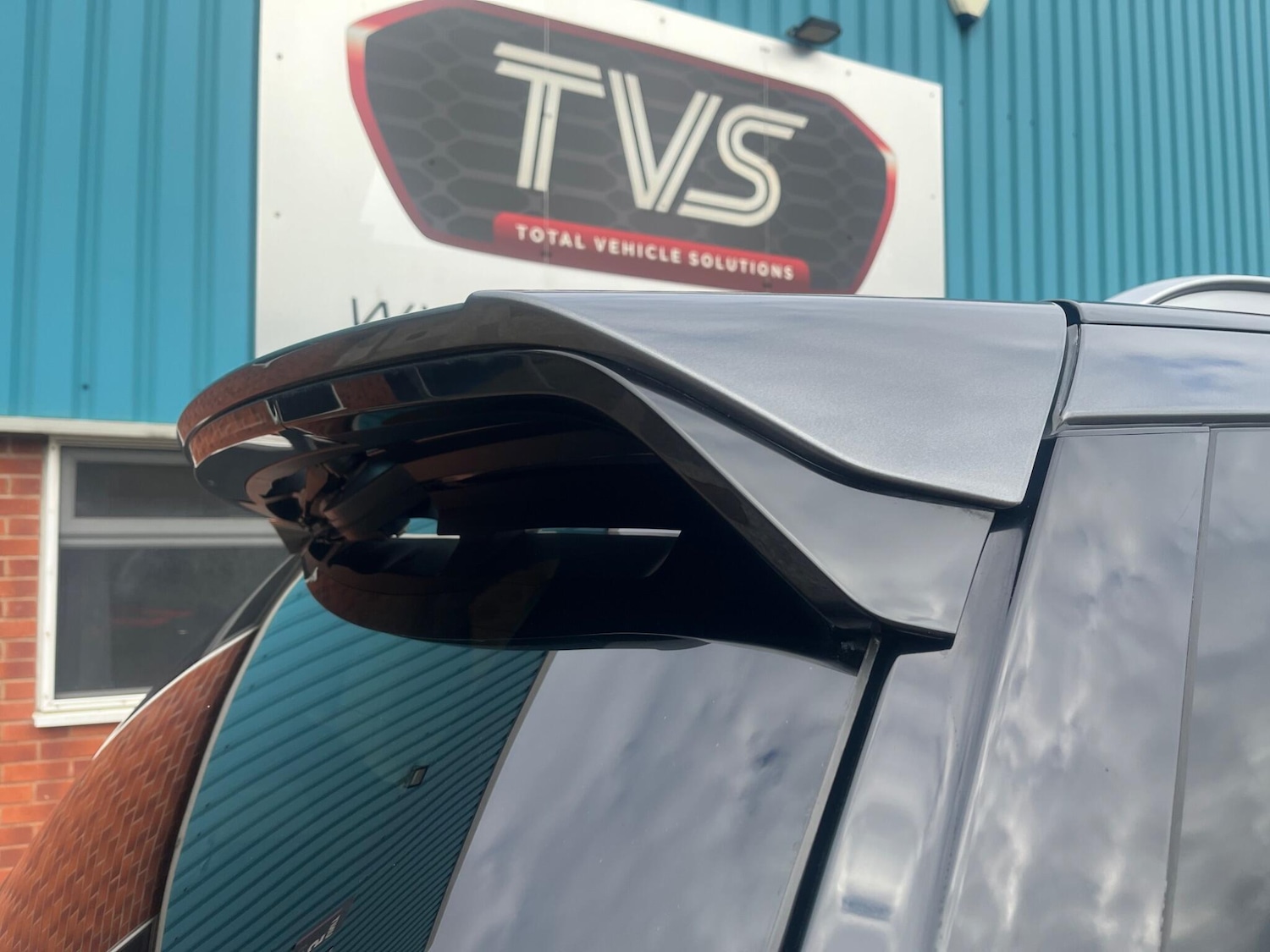 Used Land Rover Discovery 2018 for sale - 76307059: Photo 24