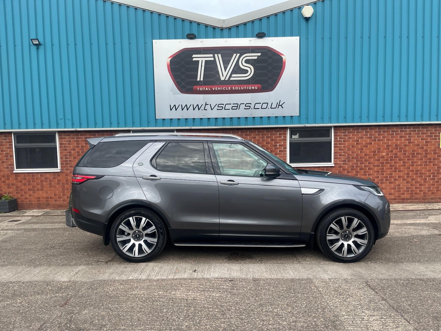 Used Land Rover Discovery 2018 for sale - 76307059: Photo 26
