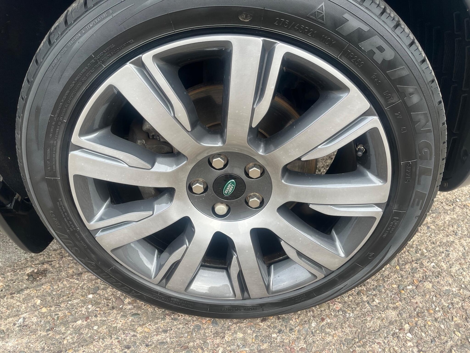 Used Land Rover Discovery 2018 for sale - 76307059: Photo 42