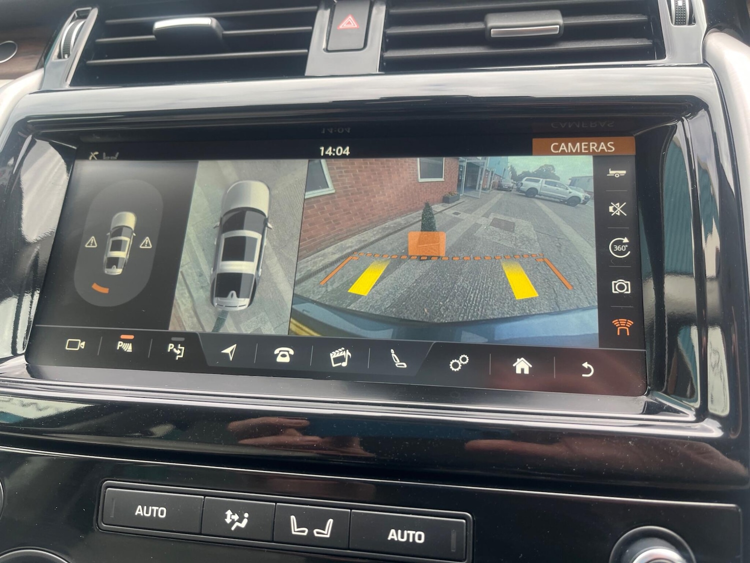 Used Land Rover Discovery 2018 for sale - 76307059: Photo 5