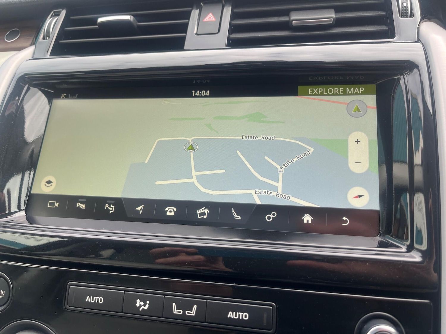 Used Land Rover Discovery 2018 for sale - 76307059: Photo 6