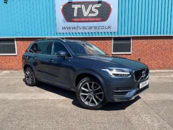 2018 (18) - 2.0 D5 PowerPulse Momentum Pro Auto 4WD Euro 6 (s/s) 5dr