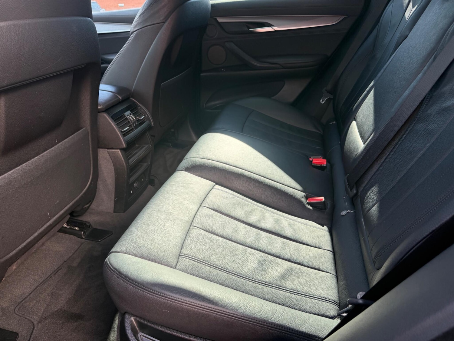 Used BMW X6 2016 for sale - 78086348: Photo 10