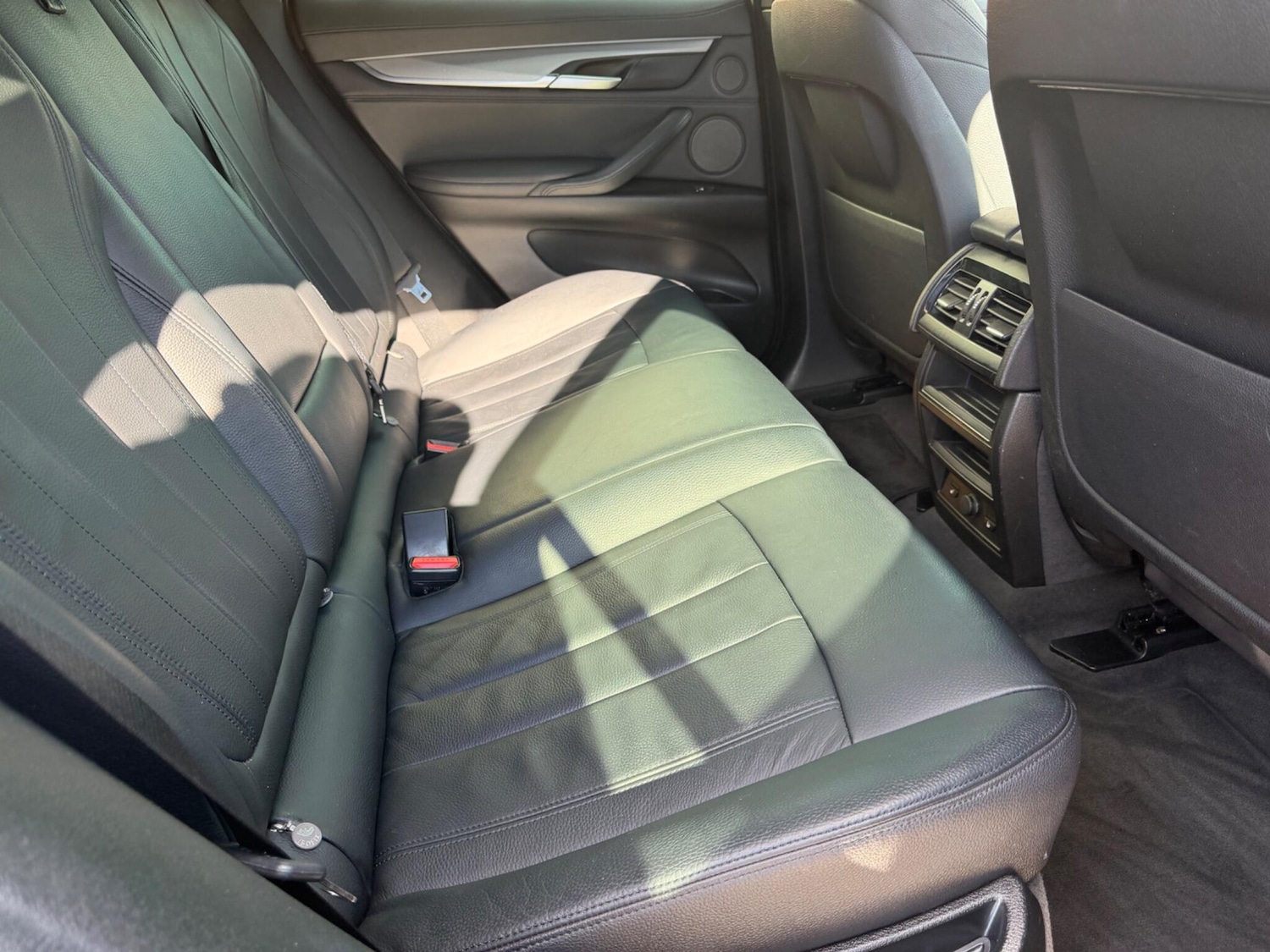 Used BMW X6 2016 for sale - 78086348: Photo 11