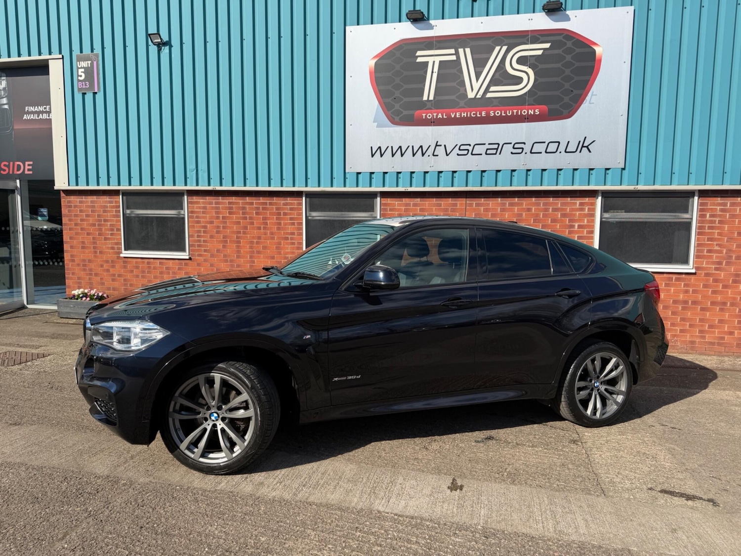 Used BMW X6 2016 for sale - 78086348: Photo 18