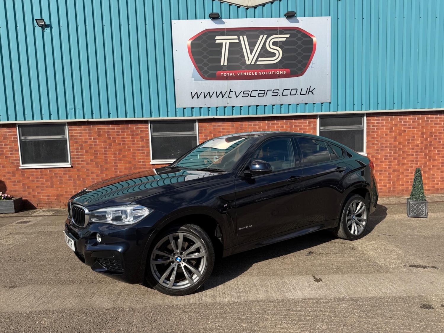 Used BMW X6 2016 for sale - 78086348: Photo 19