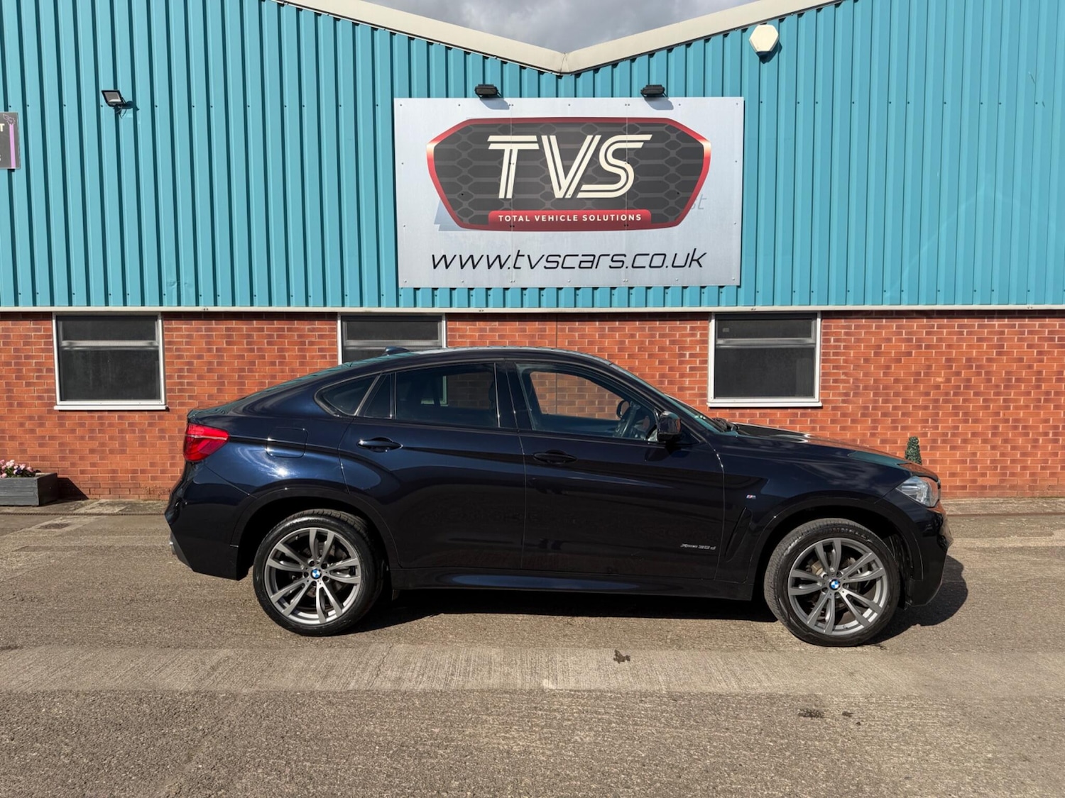 Used BMW X6 2016 for sale - 78086348: Photo 22