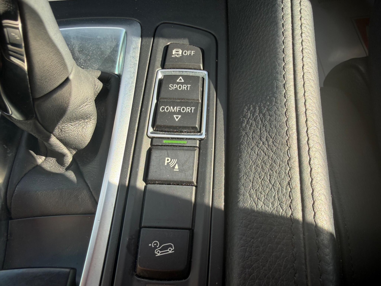 Used BMW X6 2016 for sale - 78086348: Photo 24