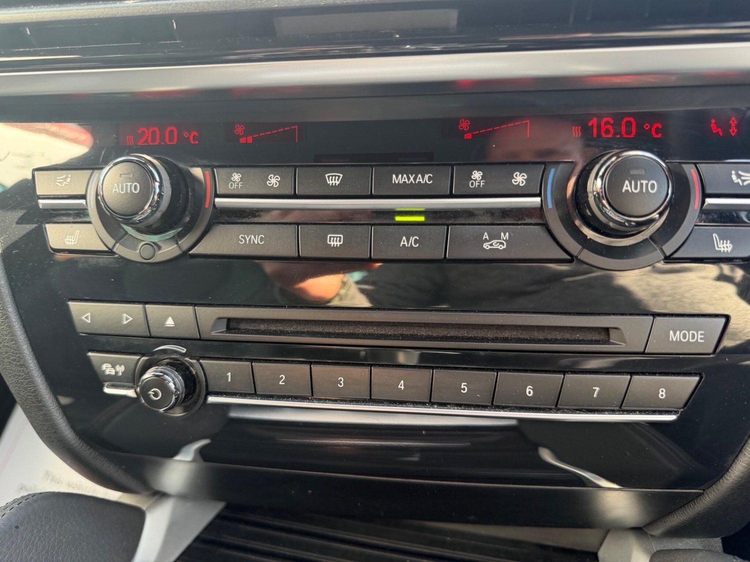 Used BMW X6 2016 for sale - 78086348: Photo 26