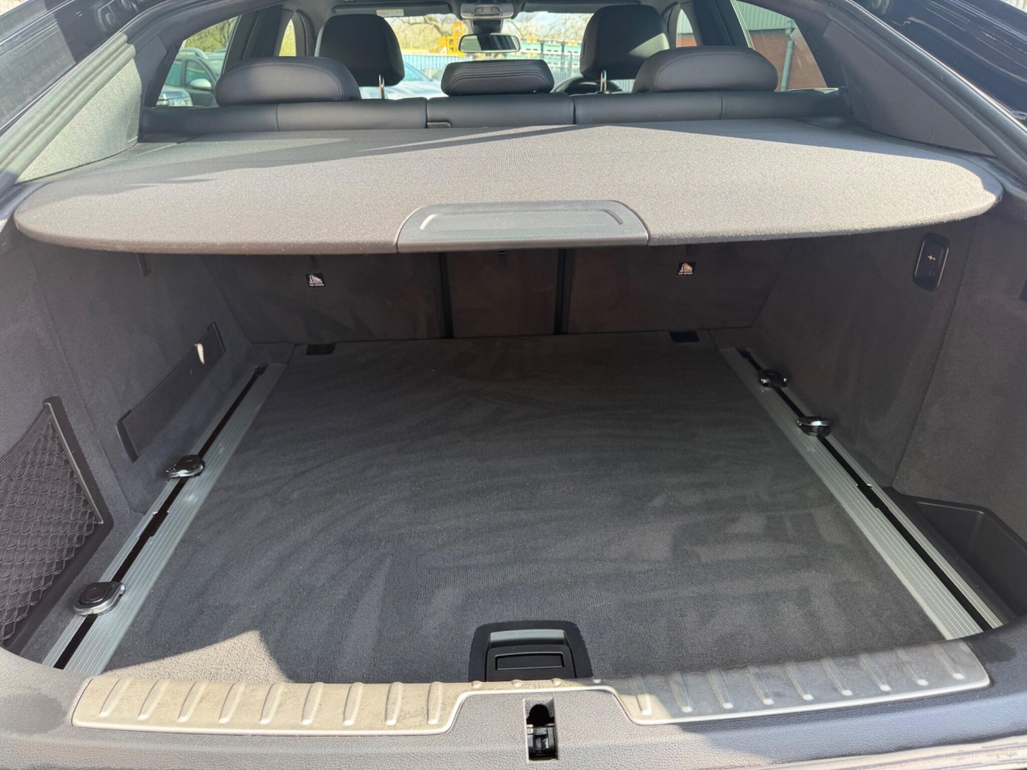 Used BMW X6 2016 for sale - 78086348: Photo 29