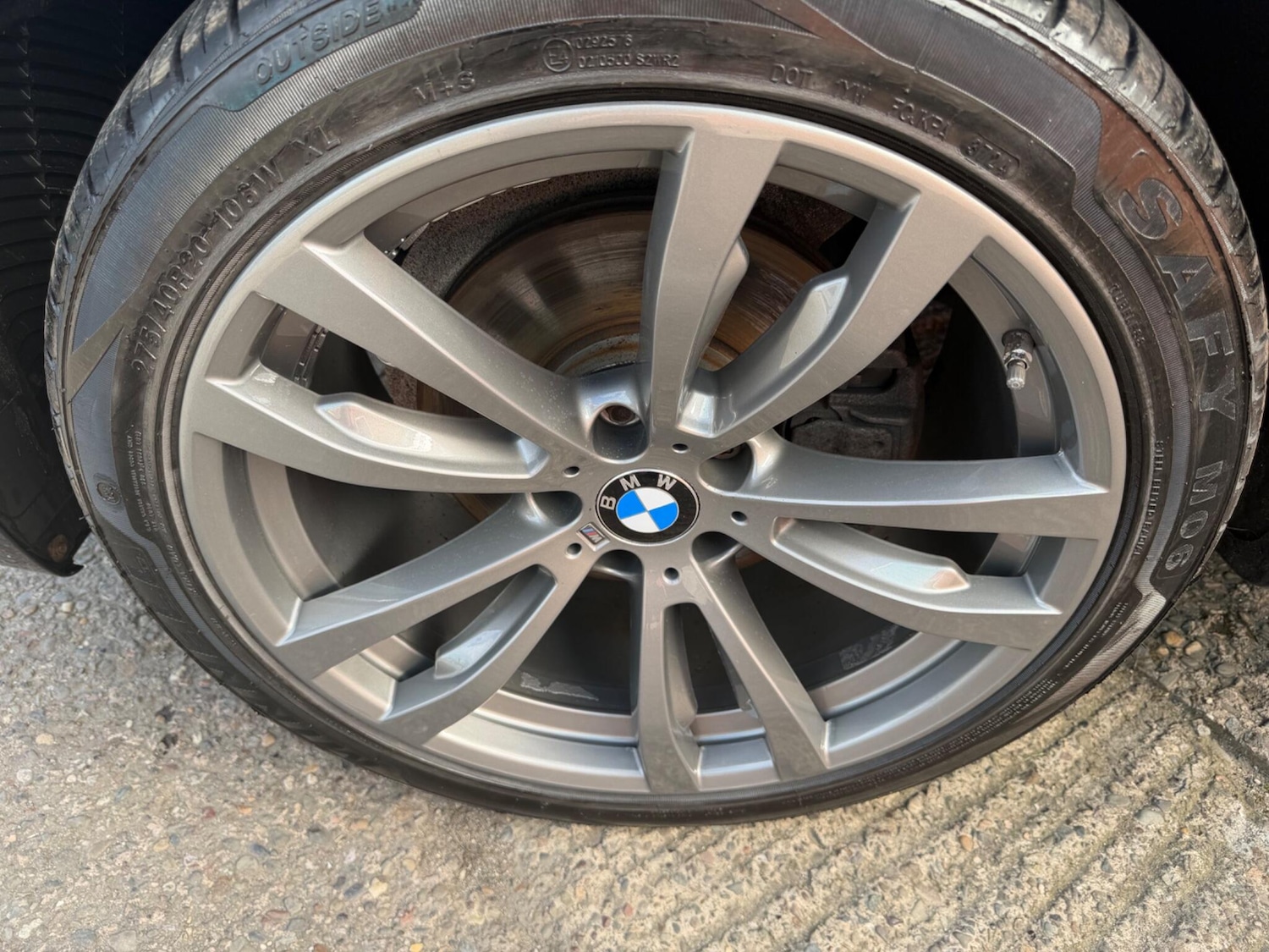 Used BMW X6 2016 for sale - 78086348: Photo 32