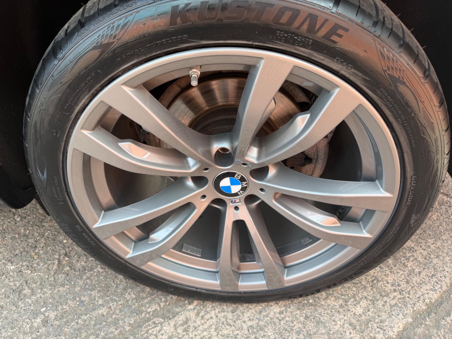 Used BMW X6 2016 for sale - 78086348: Photo 33