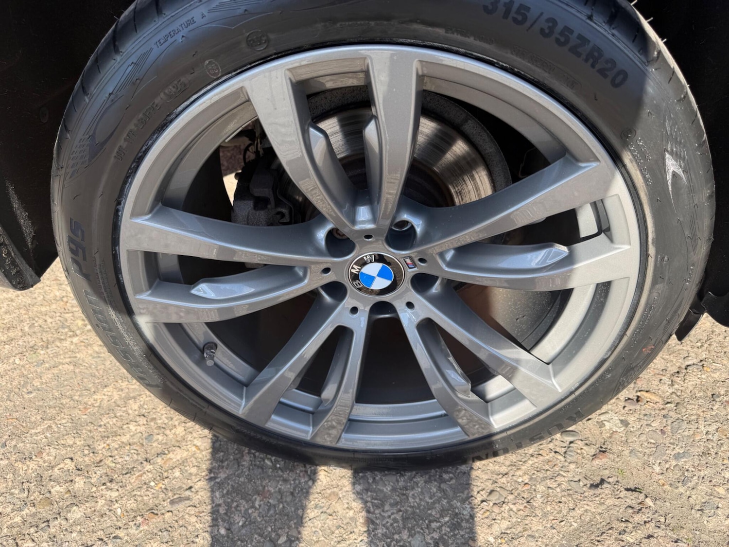 Used BMW X6 2016 for sale - 78086348: Photo 34