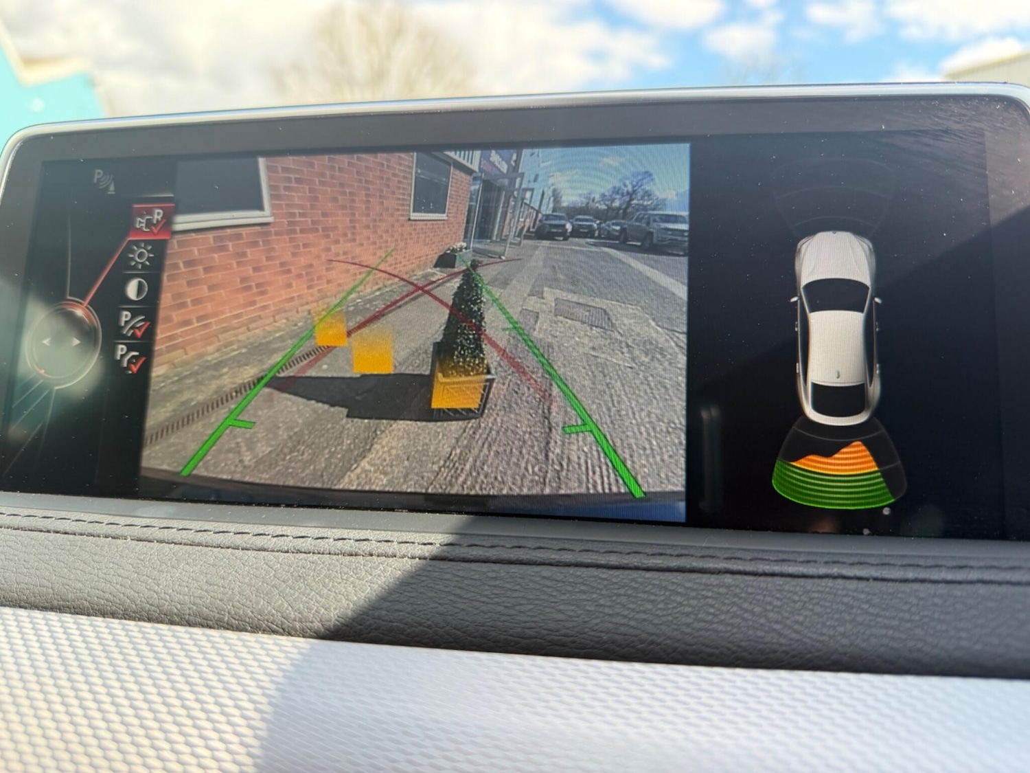 Used BMW X6 2016 for sale - 78086348: Photo 6