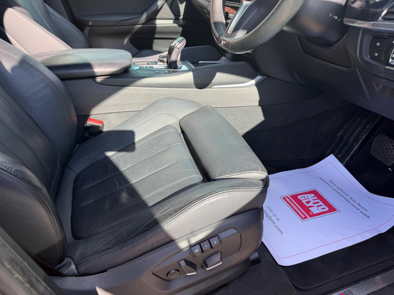 Used BMW X6 2016 for sale - 78086348: Photo 7