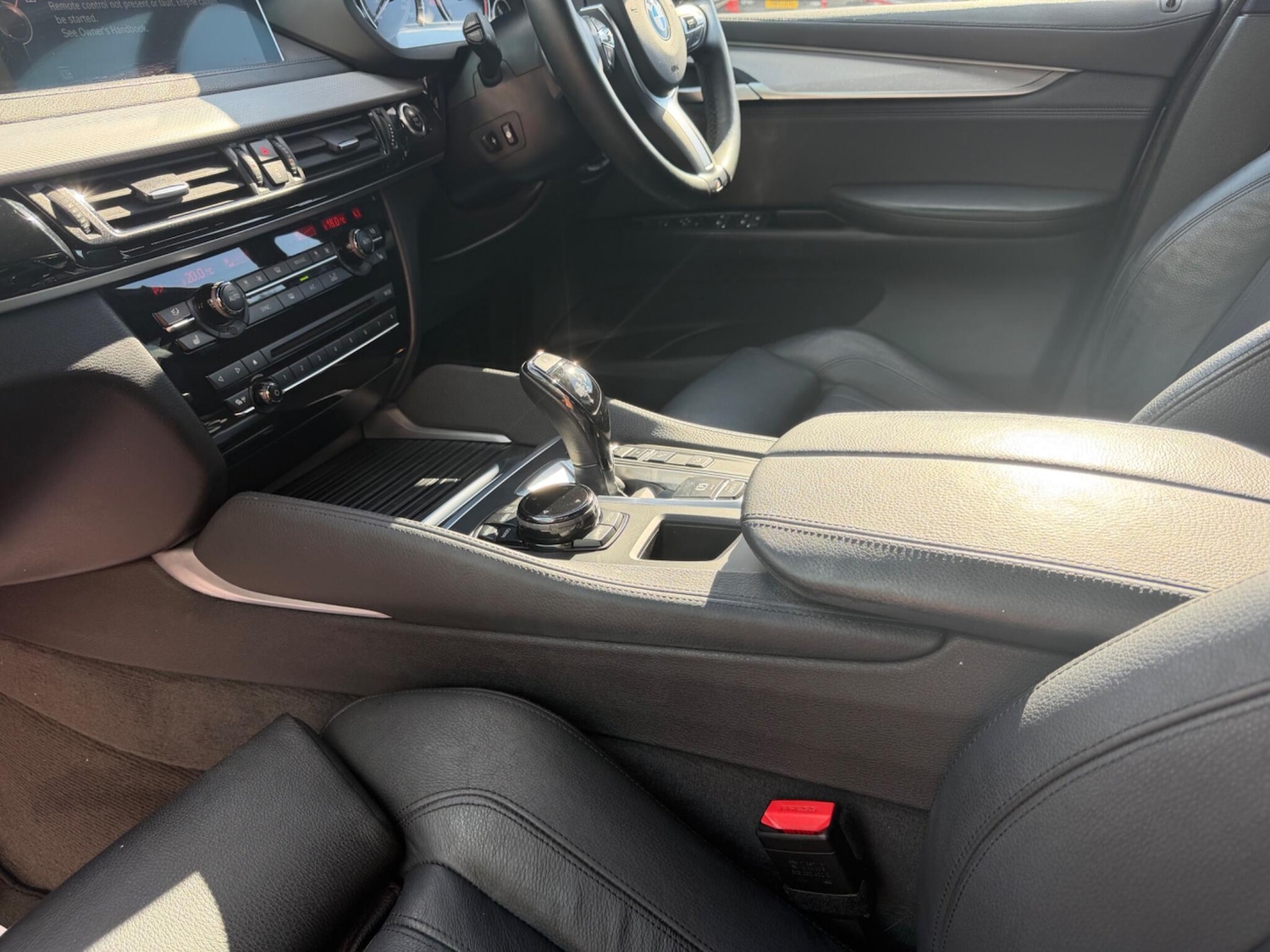 Used BMW X6 2016 for sale - 78086348: Photo 9