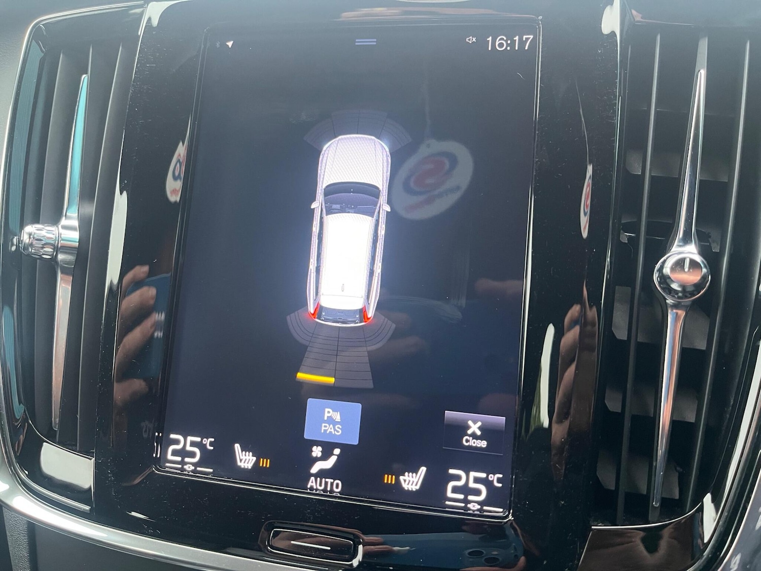 Used Volvo V90 2019 for sale - 76990431: Photo 22