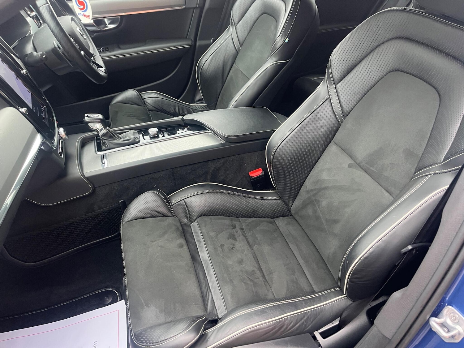 Used Volvo V90 2019 for sale - 76990431: Photo 7