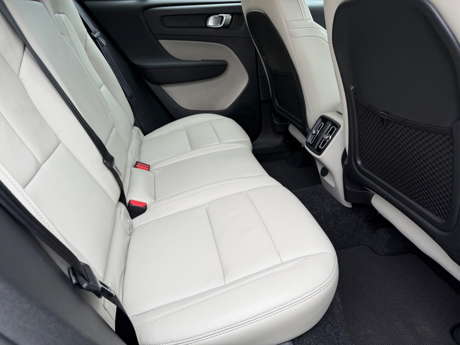 Used Volvo XC40 2020 for sale - 77331267: Photo 11