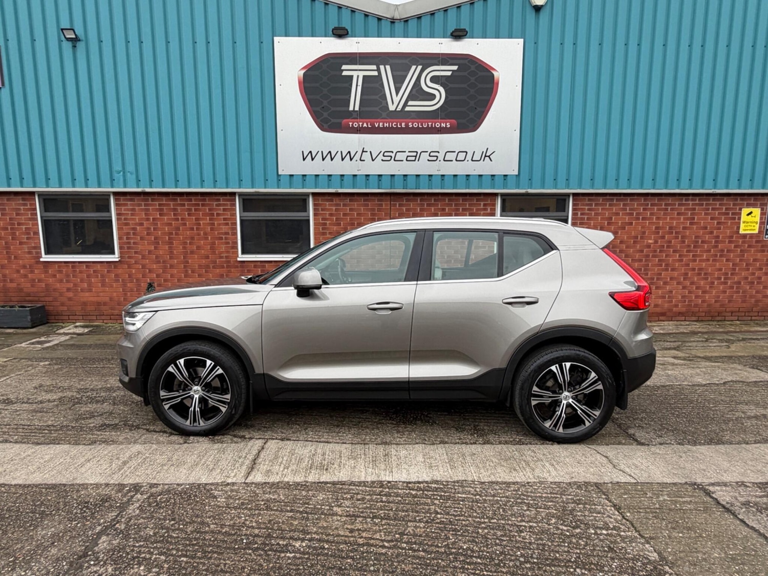 Used Volvo XC40 2020 for sale - 77331267: Photo 15