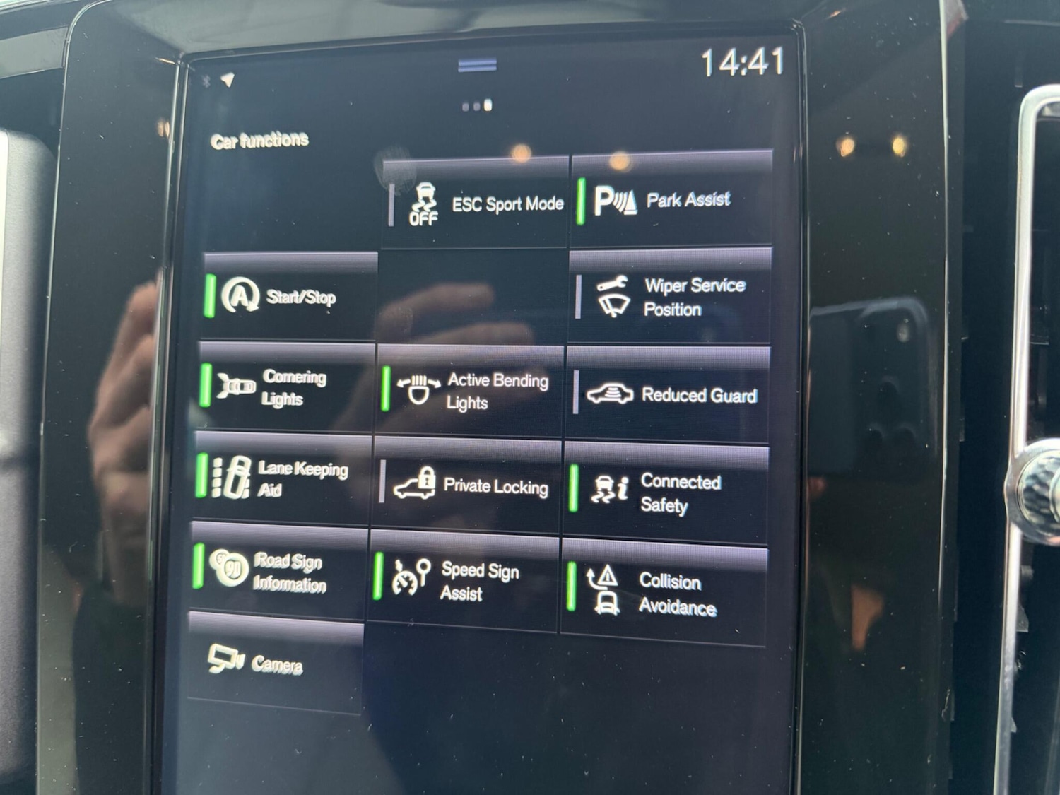 Used Volvo XC40 2020 for sale - 77331267: Photo 23