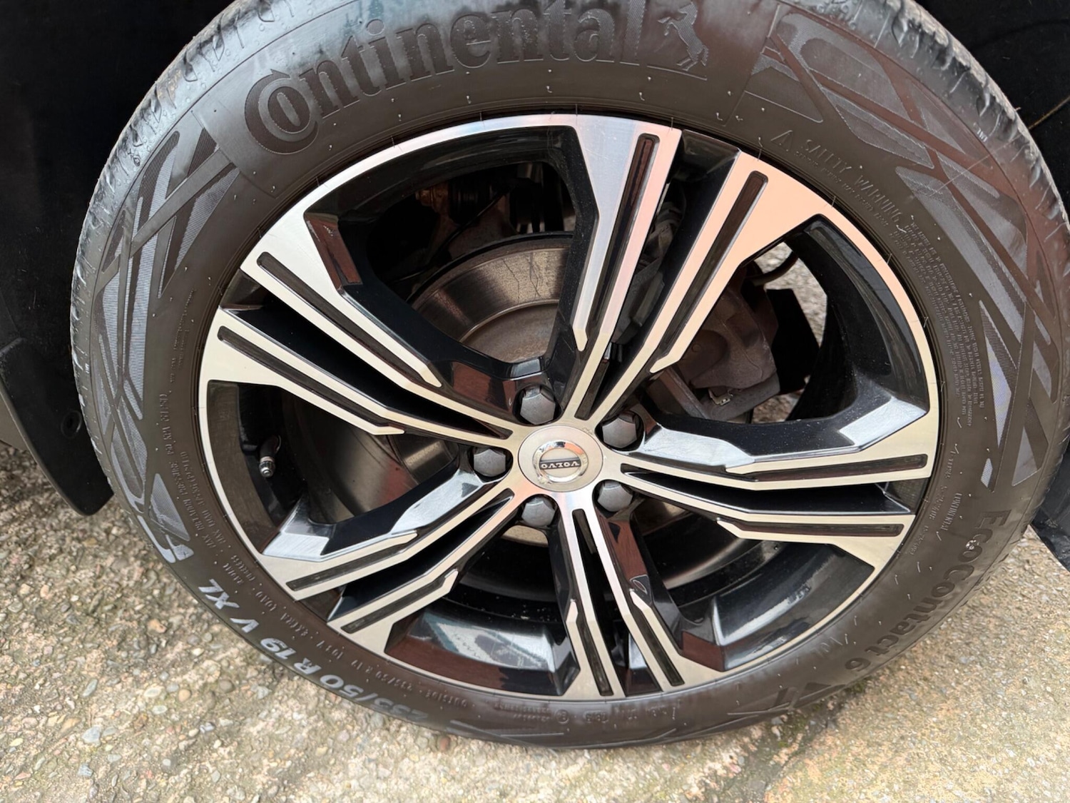 Used Volvo XC40 2020 for sale - 77331267: Photo 33