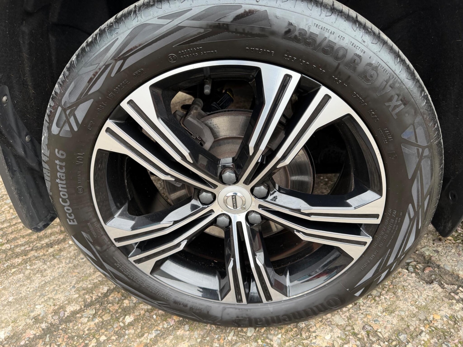 Used Volvo XC40 2020 for sale - 77331267: Photo 34